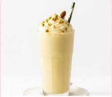 Basundhi Milkshake